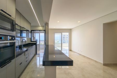 Apartamento para alugar com 102m², 3 quartos e 2 vagasCozinha/sala