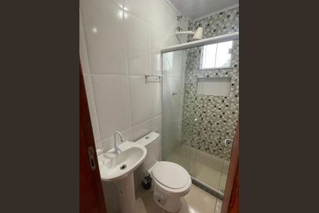 Apartamento para alugar com 1 quarto, 45m² em Guaratiba, Rio de Janeiro