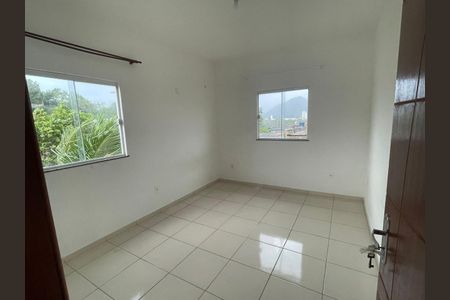 Quarto de apartamento para alugar com 1 quarto, 45m² em Guaratiba, Rio de Janeiro