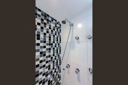 Apartamento para alugar com 98m², 3 quartos e 3 vagas Apartamento para alugar com 98m², 3 quartos e 3 vagasBanheiro da Suíte