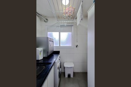 Apartamento para alugar com 98m², 3 quartos e 2 vagas Apartamento para alugar com 98m², 3 quartos e 2 vagasÁrea de Serviço