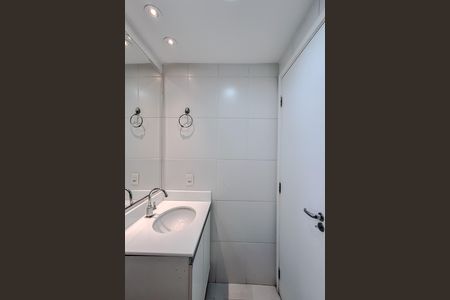 Apartamento para alugar com 98m², 3 quartos e 2 vagas Apartamento para alugar com 98m², 3 quartos e 2 vagasBanheiro da Suíte