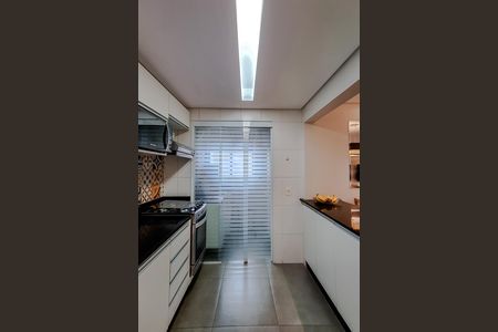 Apartamento para alugar com 98m², 3 quartos e 2 vagas Apartamento para alugar com 98m², 3 quartos e 2 vagasCozinha