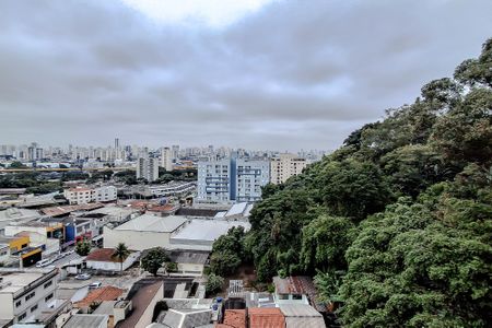 Apartamento para alugar com 98m², 3 quartos e 2 vagas Apartamento para alugar com 98m², 3 quartos e 2 vagasVista do Quarto 2