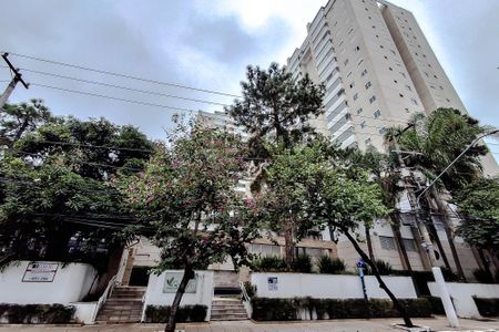 Apartamento para alugar com 98m², 3 quartos e 2 vagas Apartamento para alugar com 98m², 3 quartos e 2 vagasFachada - Plaquinha