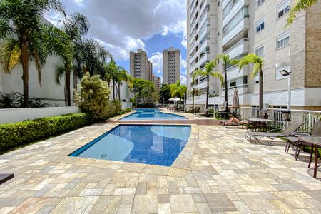 Apartamento para alugar com 98m², 3 quartos e 2 vagas Apartamento para alugar com 98m², 3 quartos e 2 vagasÁrea comum