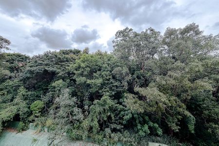 Apartamento para alugar com 98m², 3 quartos e 3 vagas Apartamento para alugar com 98m², 3 quartos e 3 vagasVista da Varanda