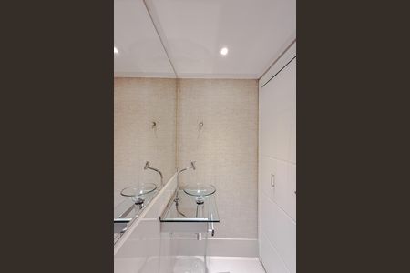 Apartamento para alugar com 98m², 3 quartos e 2 vagas Apartamento para alugar com 98m², 3 quartos e 2 vagasLavabo