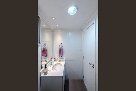 Apartamento para alugar com 98m², 3 quartos e 3 vagas Apartamento para alugar com 98m², 3 quartos e 3 vagasBanheiro