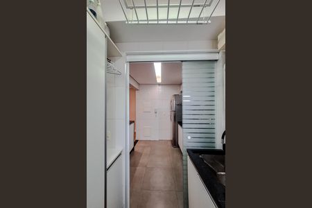 Apartamento para alugar com 98m², 3 quartos e 2 vagas Apartamento para alugar com 98m², 3 quartos e 2 vagasÁrea de Serviço