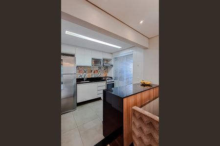 Apartamento para alugar com 98m², 3 quartos e 2 vagas Apartamento para alugar com 98m², 3 quartos e 2 vagasCozinha