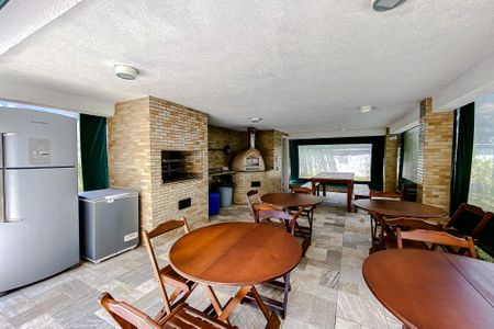 Apartamento para alugar com 98m², 3 quartos e 2 vagas Apartamento para alugar com 98m², 3 quartos e 2 vagasÁrea comum