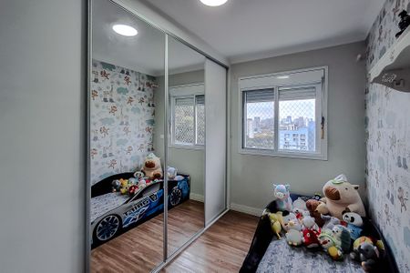 Apartamento para alugar com 98m², 3 quartos e 2 vagas Apartamento para alugar com 98m², 3 quartos e 2 vagasQuarto 2
