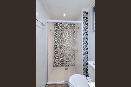 Apartamento para alugar com 98m², 3 quartos e 2 vagas Apartamento para alugar com 98m², 3 quartos e 2 vagasBanheiro social