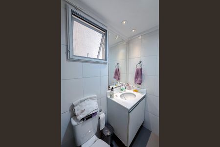 Apartamento para alugar com 98m², 3 quartos e 3 vagas Apartamento para alugar com 98m², 3 quartos e 3 vagasBanheiro