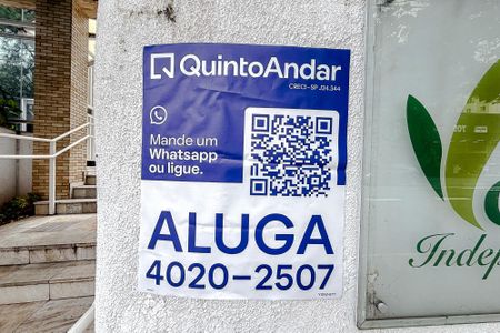 Apartamento para alugar com 98m², 3 quartos e 3 vagas Apartamento para alugar com 98m², 3 quartos e 3 vagasPlaquinha