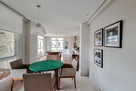 Apartamento para alugar com 98m², 3 quartos e 2 vagas Apartamento para alugar com 98m², 3 quartos e 2 vagasSala de Jogos
