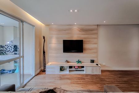 Apartamento para alugar com 98m², 3 quartos e 2 vagas Apartamento para alugar com 98m², 3 quartos e 2 vagasSala