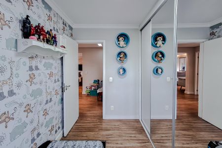 Apartamento para alugar com 98m², 3 quartos e 2 vagas Apartamento para alugar com 98m², 3 quartos e 2 vagasQuarto 2