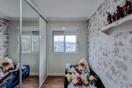 Apartamento para alugar com 98m², 3 quartos e 2 vagas Apartamento para alugar com 98m², 3 quartos e 2 vagasQuarto 2