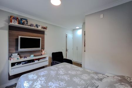 Apartamento para alugar com 98m², 3 quartos e 2 vagas Apartamento para alugar com 98m², 3 quartos e 2 vagasSuíte