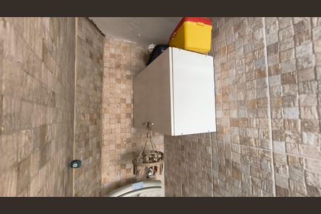 Studio à venda com 30m², 1 quarto e sem vagaÁrea de Serviço