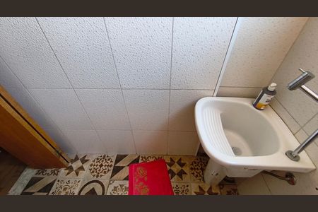 Studio à venda com 30m², 1 quarto e sem vagaBanheiro