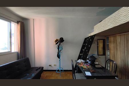 Studio à venda com 30m², 1 quarto e sem vagaStudio