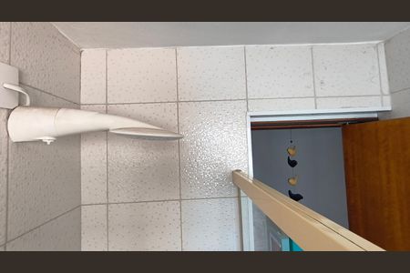 Studio à venda com 30m², 1 quarto e sem vagaBanheiro