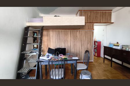 Studio à venda com 30m², 1 quarto e sem vagaStudio