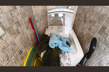 Studio à venda com 30m², 1 quarto e sem vagaÁrea de Serviço