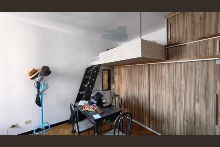 Studio à venda com 30m², 1 quarto e sem vagaStudio