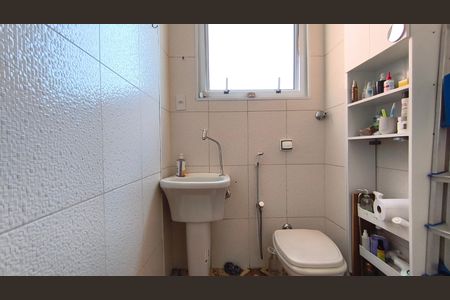 Studio à venda com 30m², 1 quarto e sem vagaBanheiro