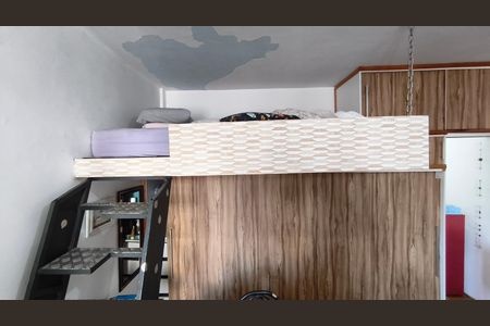 Studio à venda com 30m², 1 quarto e sem vagaStudio