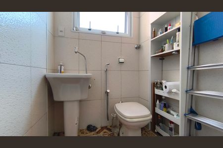 Studio à venda com 30m², 1 quarto e sem vagaBanheiro