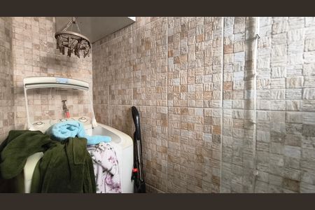 Studio à venda com 30m², 1 quarto e sem vagaÁrea de Serviço