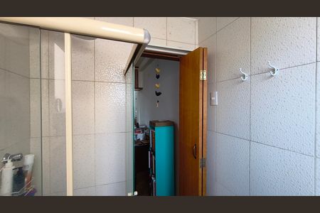 Studio à venda com 30m², 1 quarto e sem vagaBanheiro