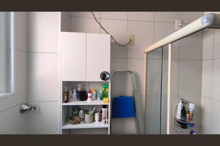 Studio à venda com 30m², 1 quarto e sem vagaBanheiro
