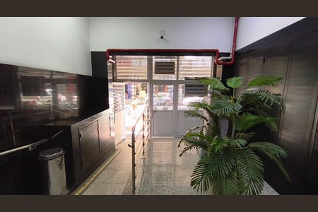 Studio à venda com 30m², 1 quarto e sem vagaEntrada