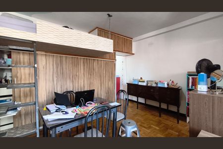 Studio à venda com 30m², 1 quarto e sem vagaStudio