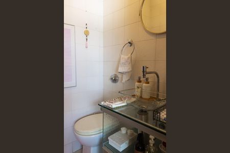 Casa à venda com 165m², 1 quarto e 1 vagaLavabo
