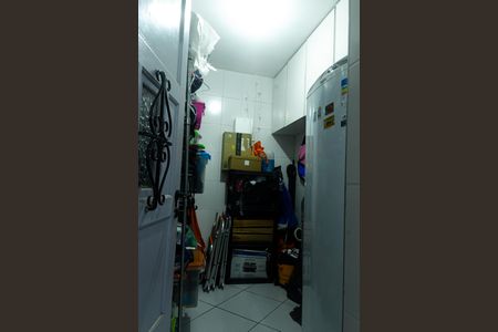 Casa à venda com 165m², 1 quarto e 1 vagaÁrea de Serviço