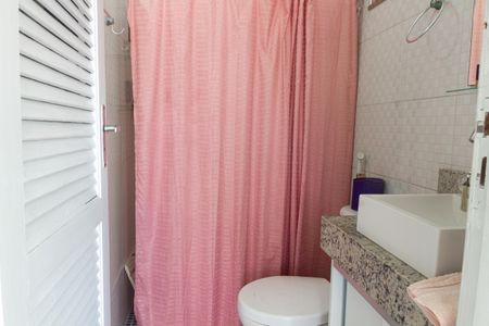 Casa à venda com 165m², 1 quarto e 1 vagaBanheiro 2