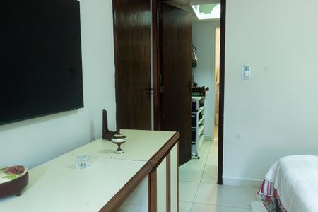 Casa à venda com 165m², 1 quarto e 1 vagaQuarto 2 - Suíte