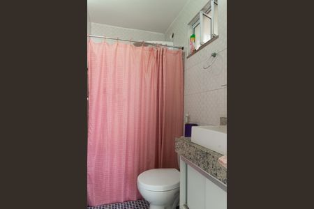 Casa à venda com 165m², 1 quarto e 1 vagaBanheiro 2