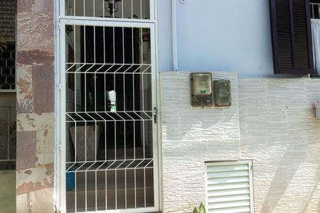 Casa à venda com 165m², 1 quarto e 1 vagaEntrada