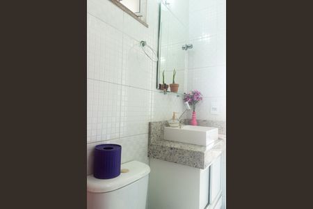 Casa à venda com 165m², 1 quarto e 1 vagaBanheiro 2