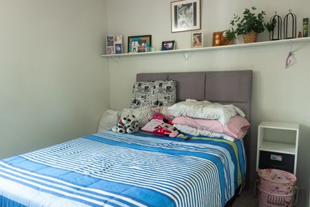 Casa à venda com 165m², 1 quarto e 1 vagaQuarto 3