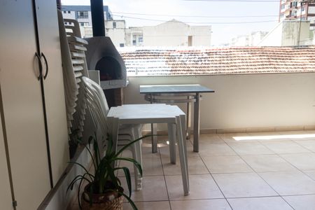 Casa à venda com 165m², 1 quarto e 1 vagaCobertura