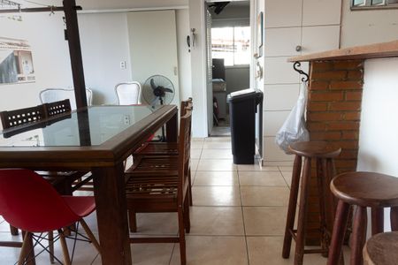 Casa à venda com 165m², 1 quarto e 1 vagaCobertura